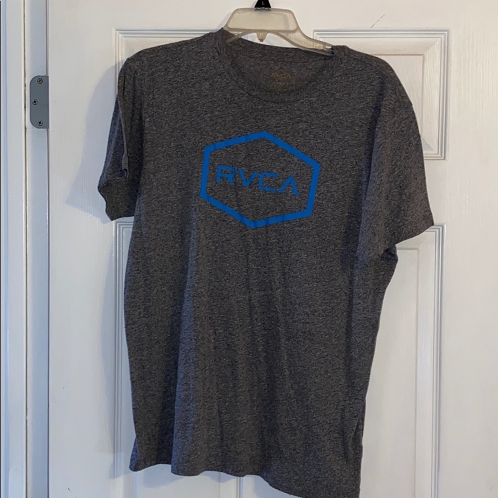 RVCA Shirt